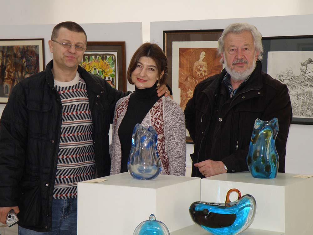 3. Pjesnički trolist Šalat Derkač Bilosnić